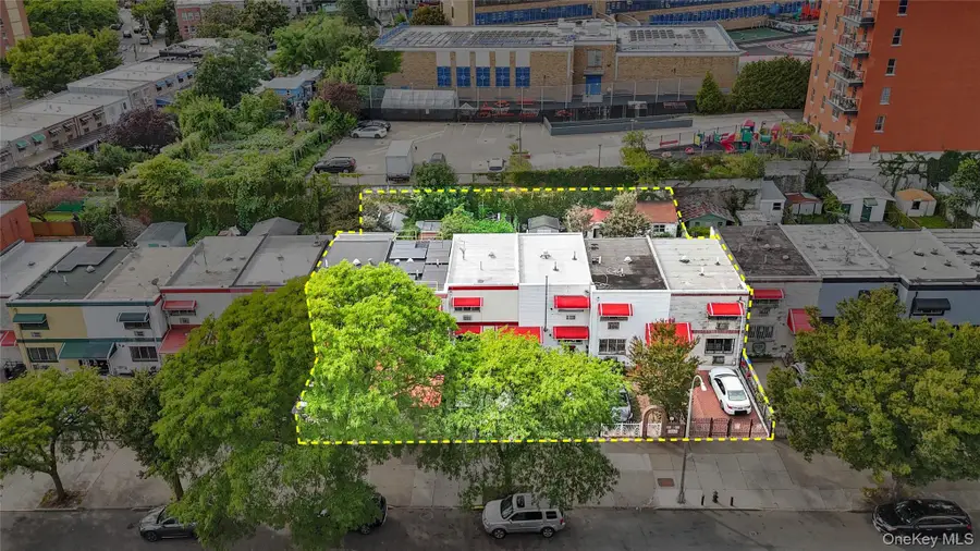 1337 Intervale Avenue, Bronx, NY 10459 - #2