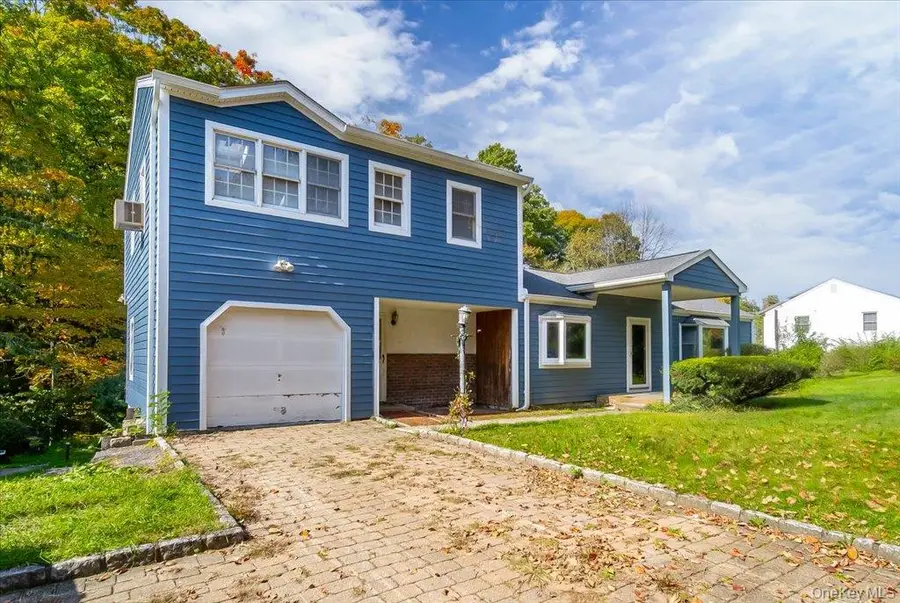 29 Dixon Lake Drive, Mahopac, NY 10541 - #2