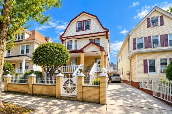48 S 7th Avenue, Mount Vernon, NY 10550