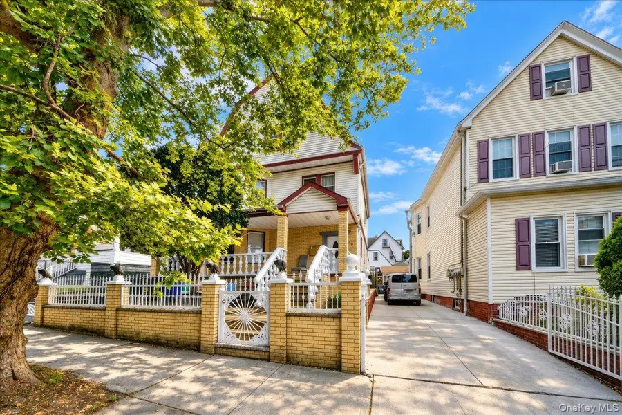 48 S 7th Avenue, Mount Vernon, NY 10550 - #3
