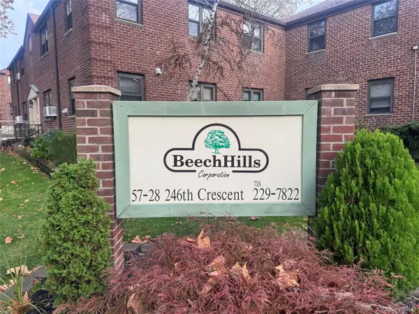 244-25 57th Drive #G6 Upper, Douglaston, NY 11362