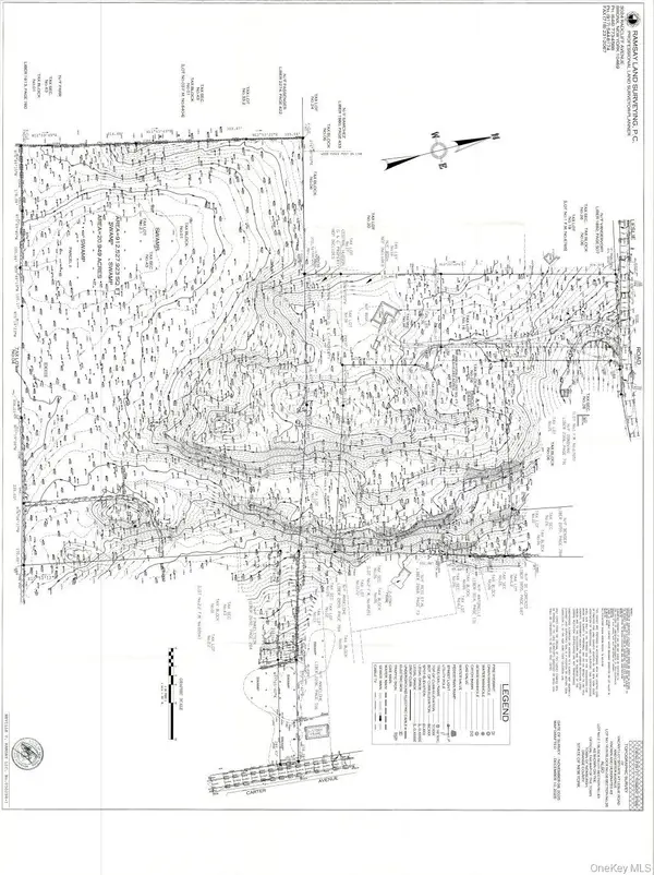 Tax Lot 2.1, Newburgh, NY 12550