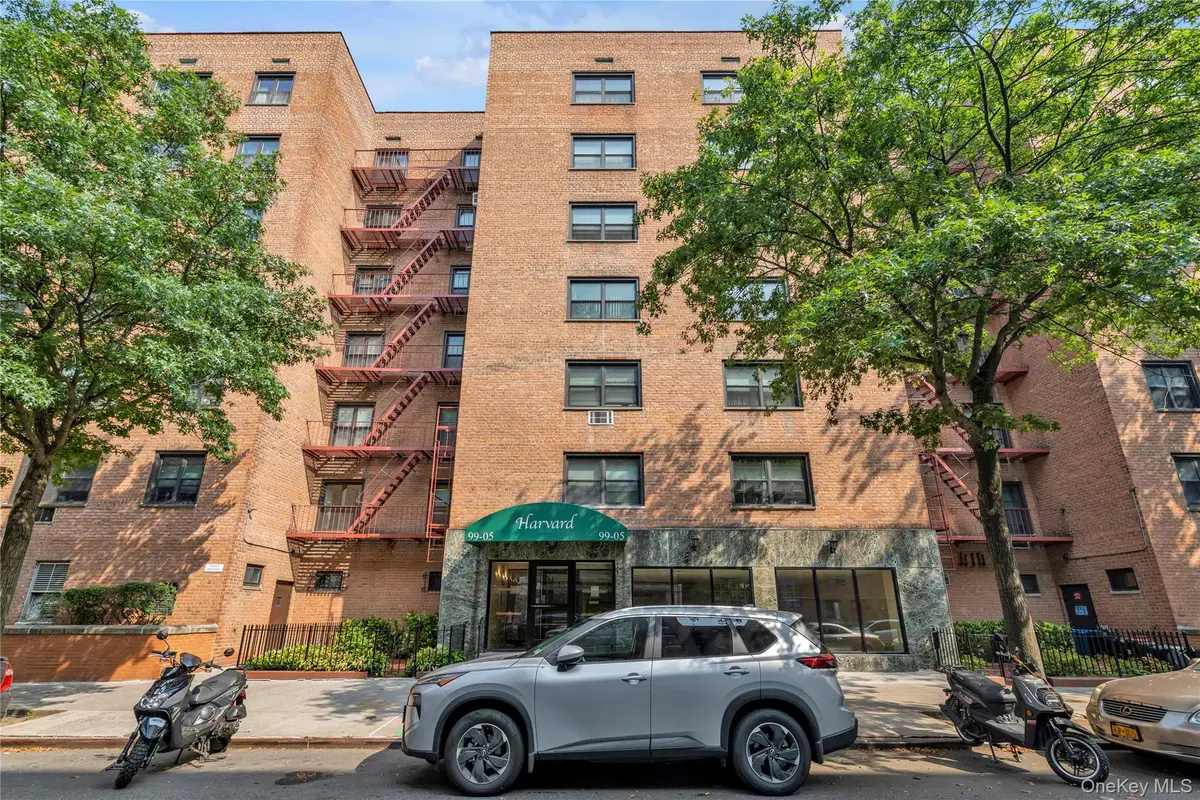 99-05 59ave #6B, Corona, NY 11368 - #1