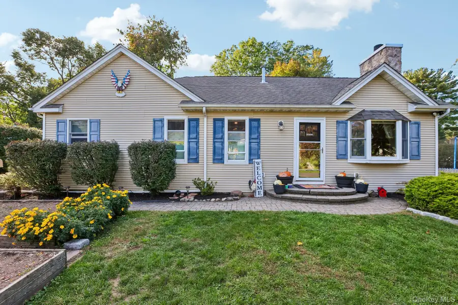 82 Medway Avenue, Congers, NY 10920 - #2