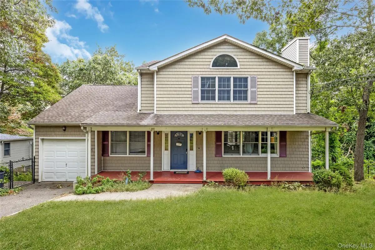12 Garden Road, Rocky Point, NY 11778 - #1