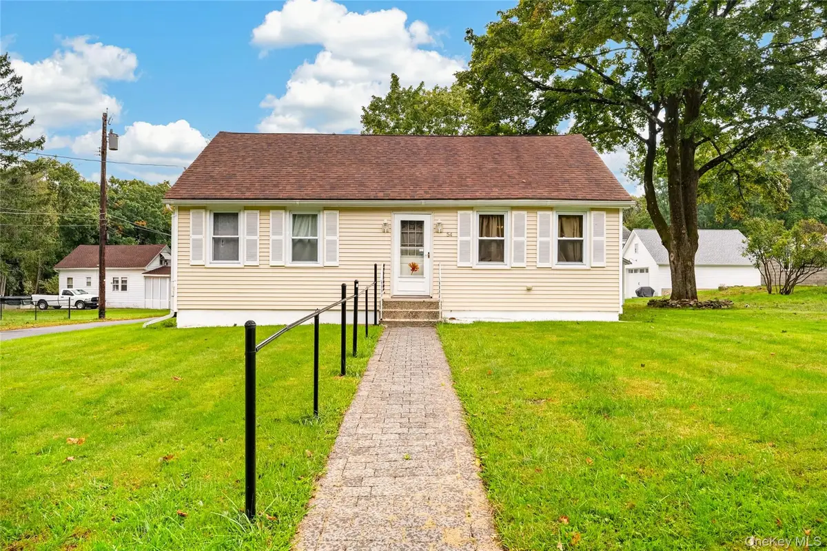 54 Western Avenue, Middletown, NY 10940 - #1