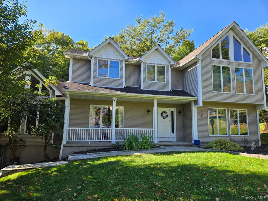 203 Wanamaker Lane, Nyack, NY 10960 - #2