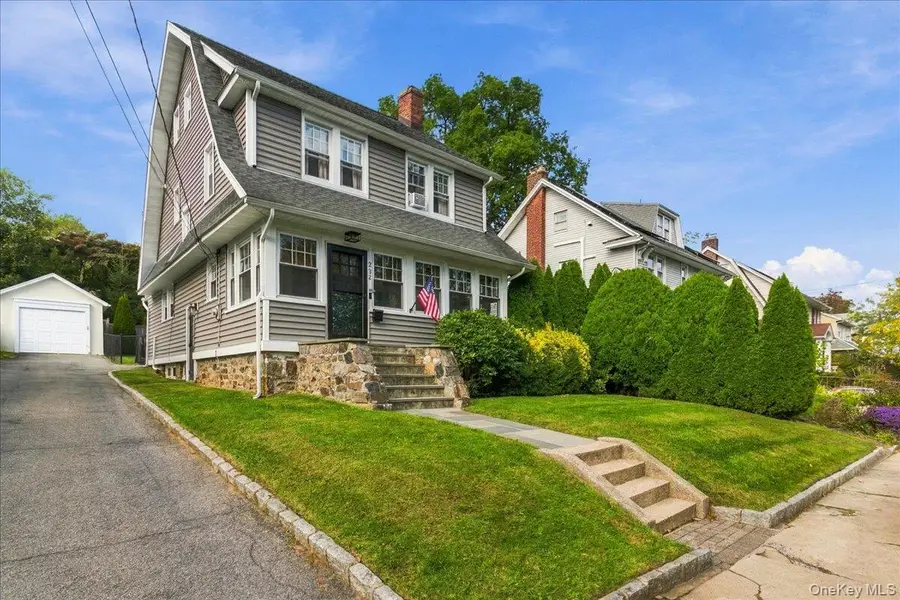 232 Clinton Avenue, New Rochelle, NY 10801 - #2