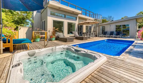 508 Fishermans Path, Fire Island Pines, NY 11782