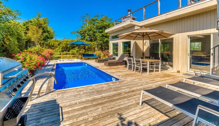 508 Fishermans Path, Fire Island, NY 11782 - #2