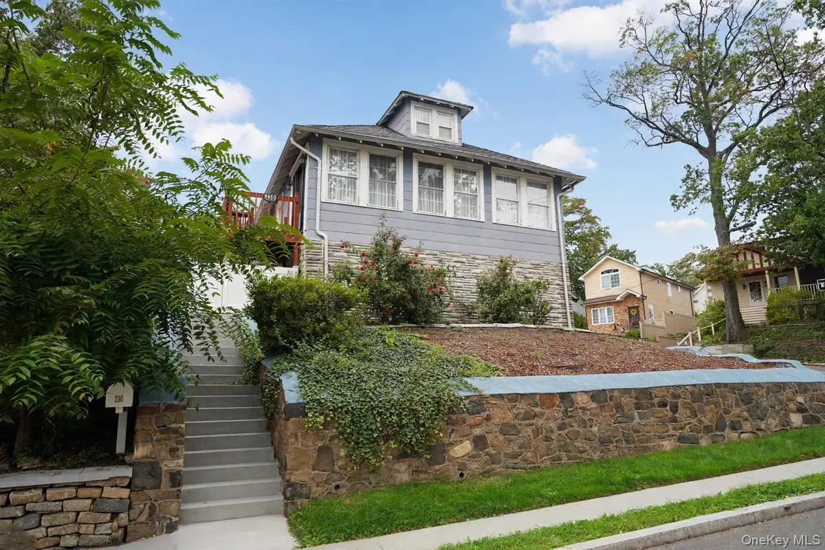 230 Lindenwood Road, Staten Island, NY 10308 - #1