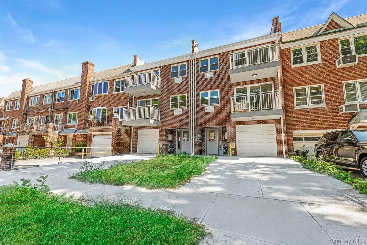 20-63 48th Street, Astoria, NY 11105 - #1
