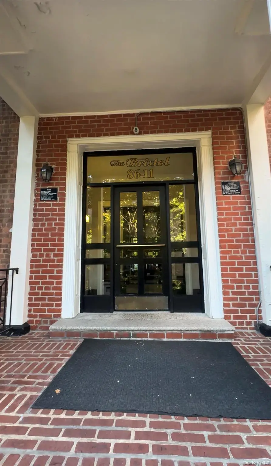 8611 34th Avenue #2N, Jackson Heights, NY 11372 - #1