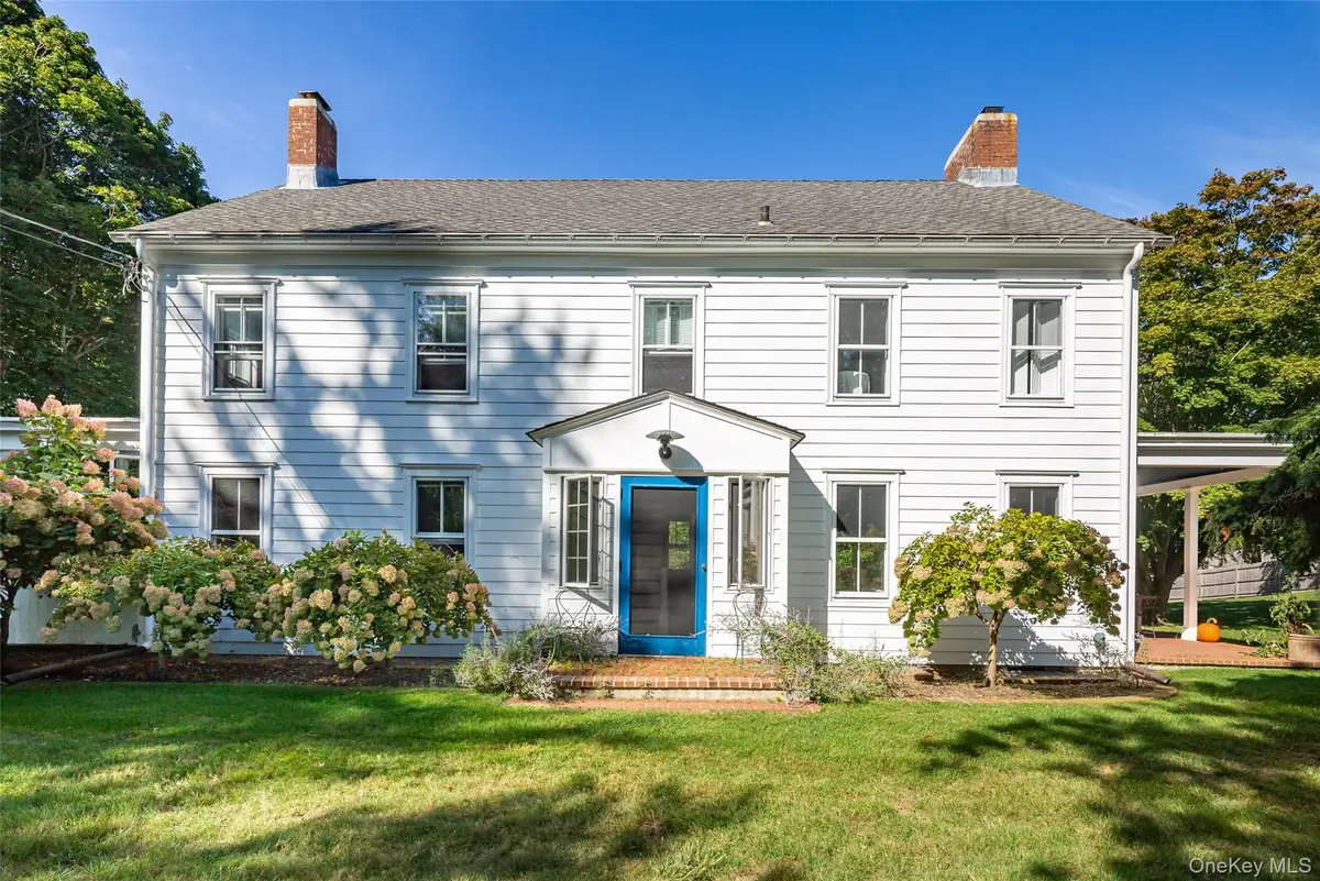 61 N Cartwright Road, Shelter Island, NY 11964 - #1