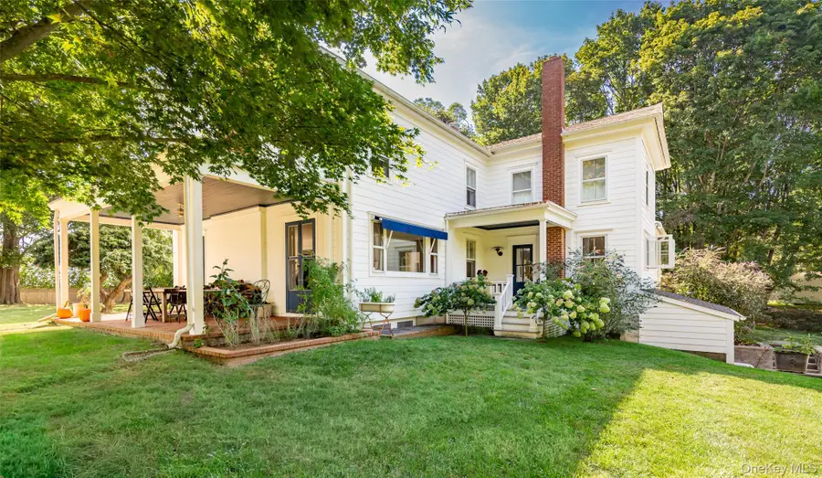 61 N Cartwright Road, Shelter Island, NY 11964 - #3