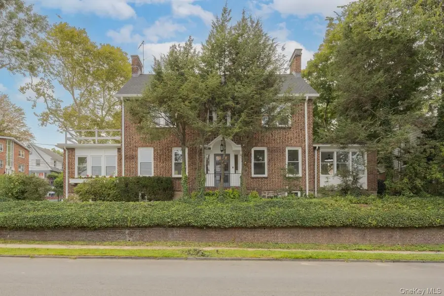 402 Westchester Avenue, Mount Vernon, NY 10552 - #2