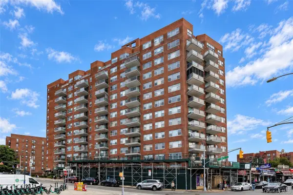 85-15 Main Street #10G, Briarwood, NY 11435