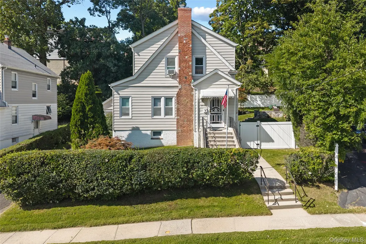 51 Sunrise Terrace, Yonkers, NY 10703 - #1