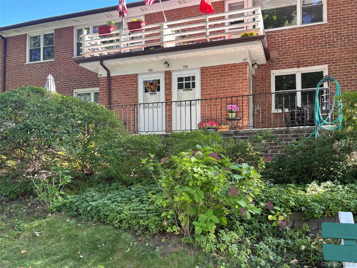 135 S Buckhout Street #135, Irvington, NY 10533 - #1