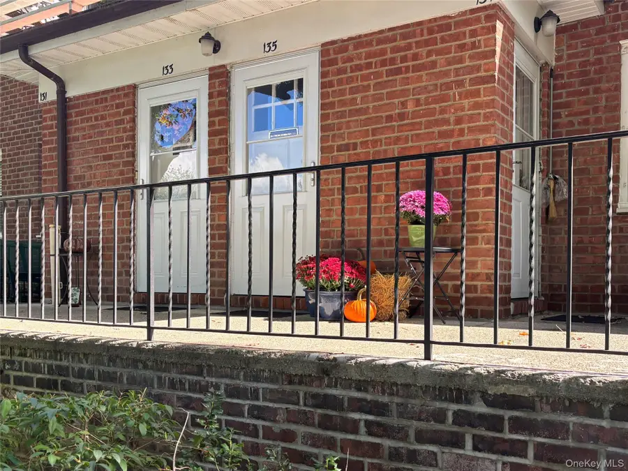 135 S Buckhout Street #135, Irvington, NY 10533 - #2