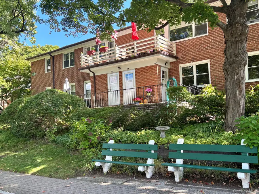 135 S Buckhout Street #135, Irvington, NY 10533 - #3