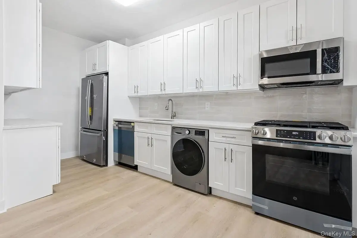 1100 Grand #6K, Bronx, NY 10456 - #1