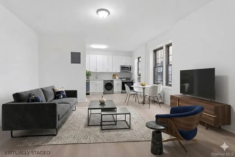 1100 Grand #6K, Bronx, NY 10456 - #2