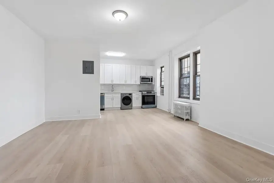 1100 Grand #6K, Bronx, NY 10456 - #3