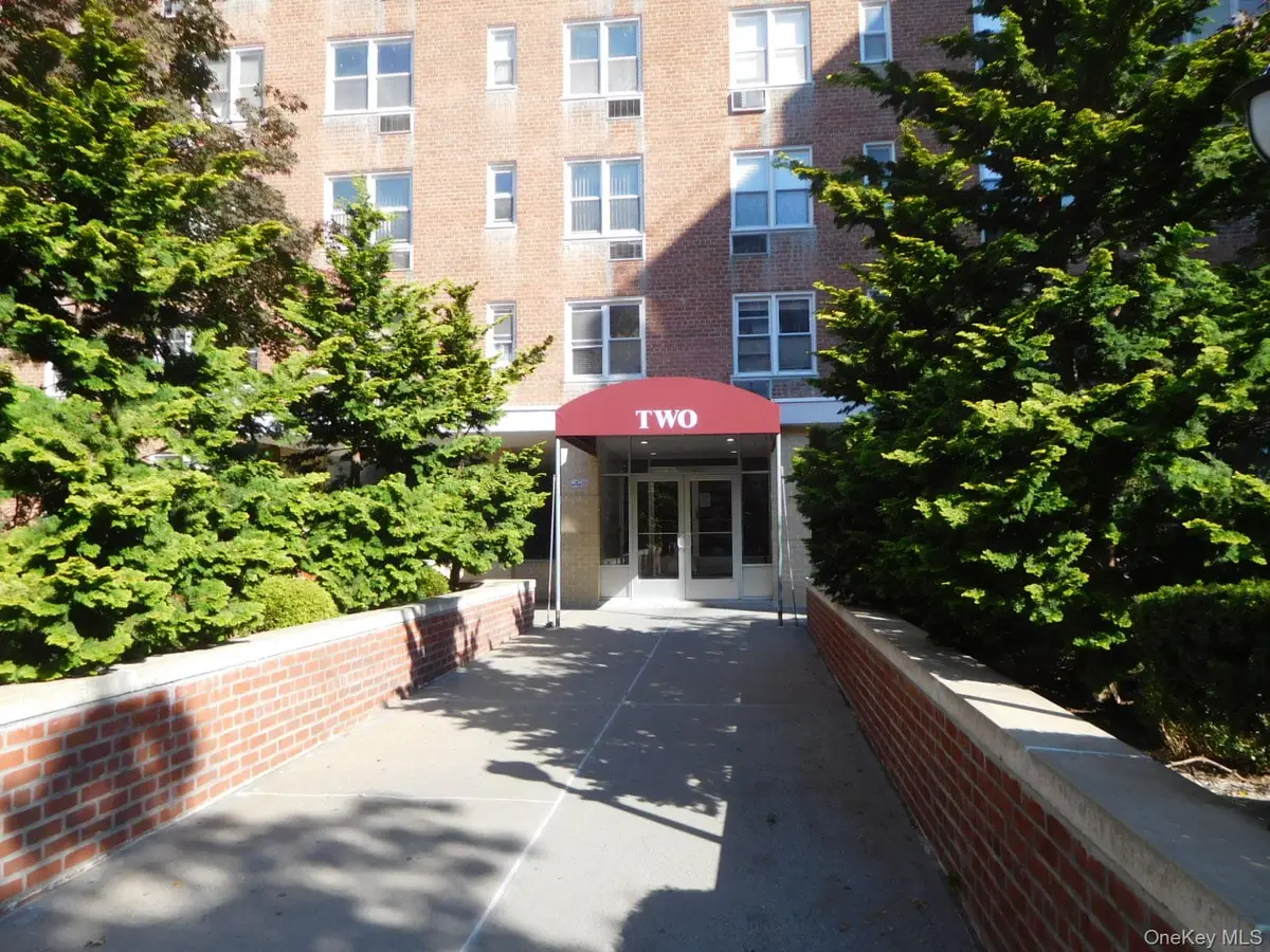 2 Sadore Lane #7-T, Yonkers, NY 10710 - #1