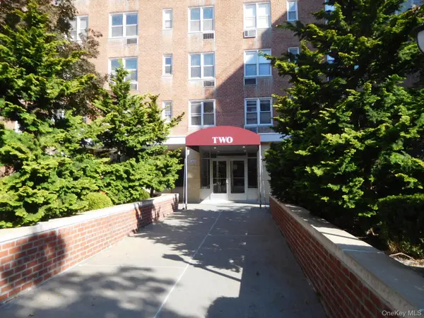 2 Sadore Lane #7-T, Yonkers, NY 10710