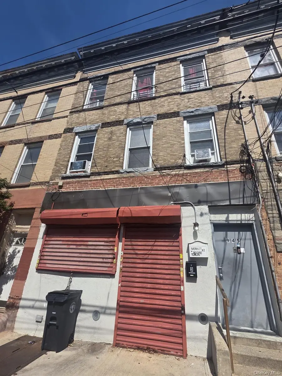 945 Liberty Avenue, Brooklyn, NY 11208 - #2