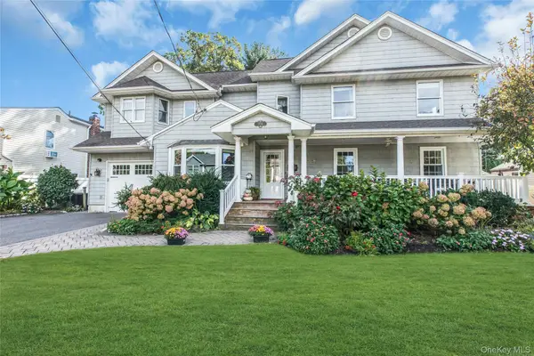 2084 Sherman Avenue, Merrick, NY 11566