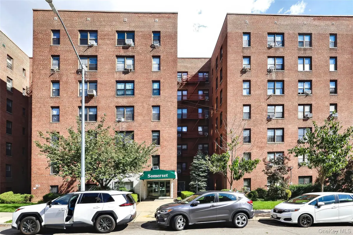 83-85 116th Street #6D, Kew Gardens, NY 11415 - #1