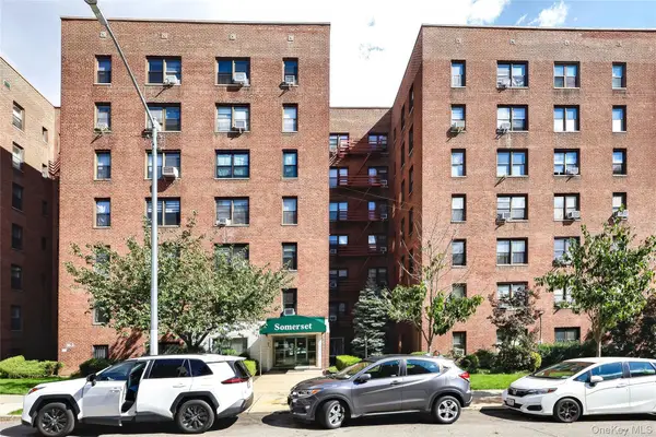 83-85 116th Street #6D, Kew Gardens, NY 11415