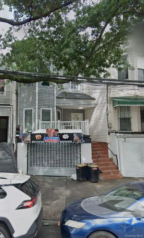 1367 Prospect Avenue, Bronx, NY 10459
