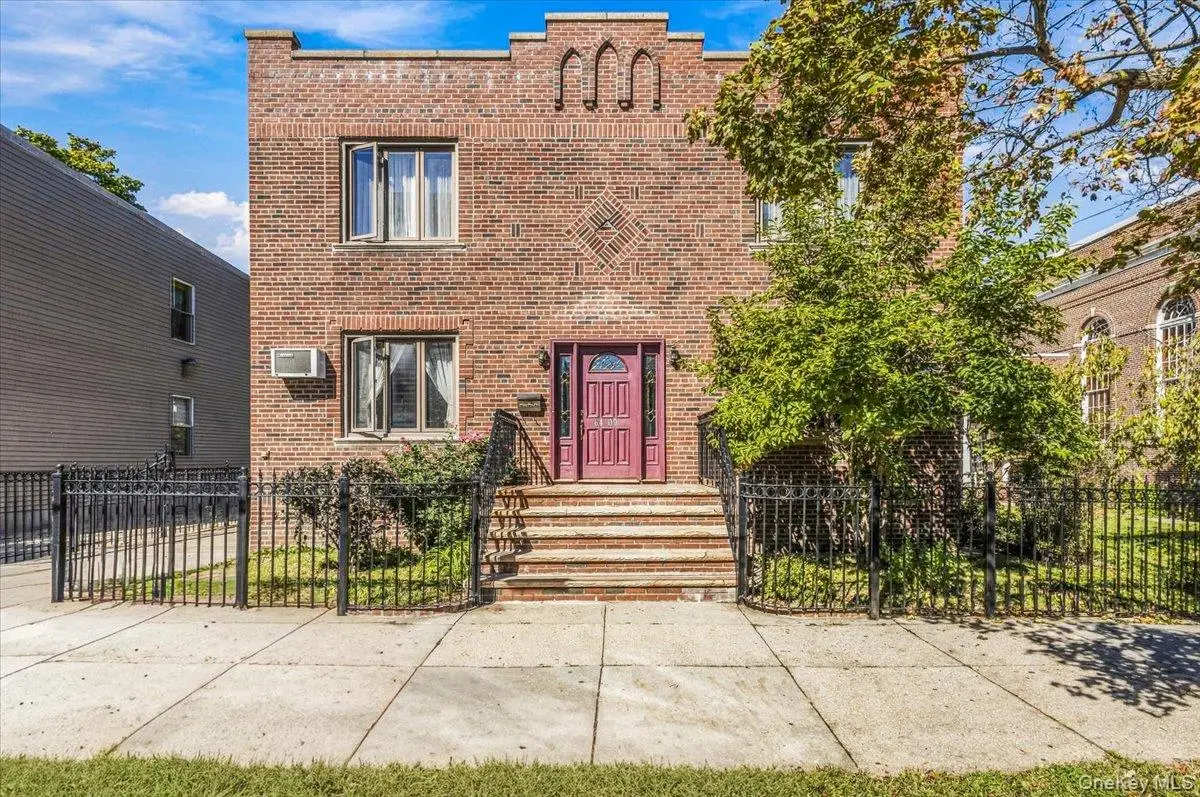 6409 Catalpa Avenue, Ridgewood, NY 11385 - #1
