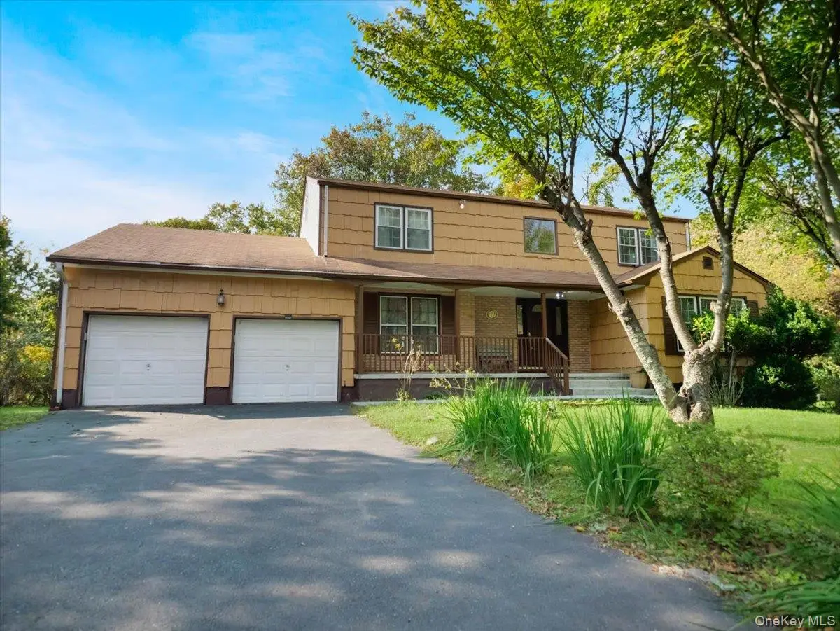 49 Pilgrim Lane, Monsey, NY 10952 - #1