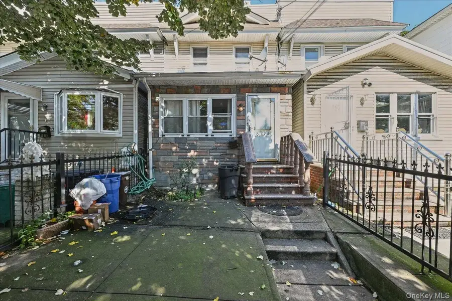 11507 103rd Avenue, South Richmond Hill, NY 11419 - #2