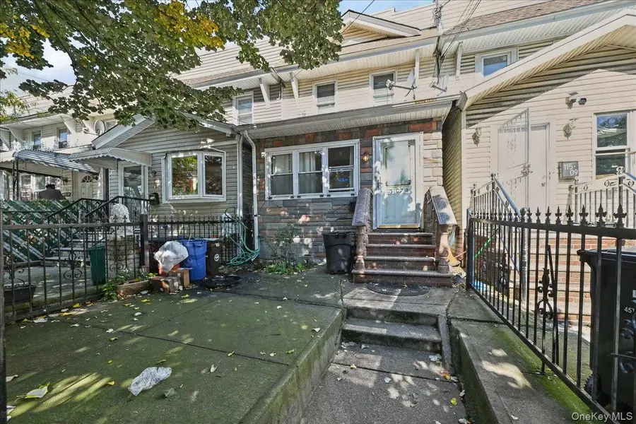 11507 103rd Avenue, South Richmond Hill, NY 11419 - #3