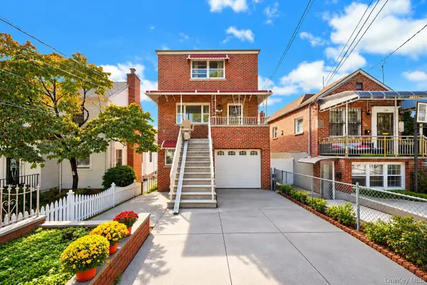 1312 Waring Avenue, Bronx, NY 10469