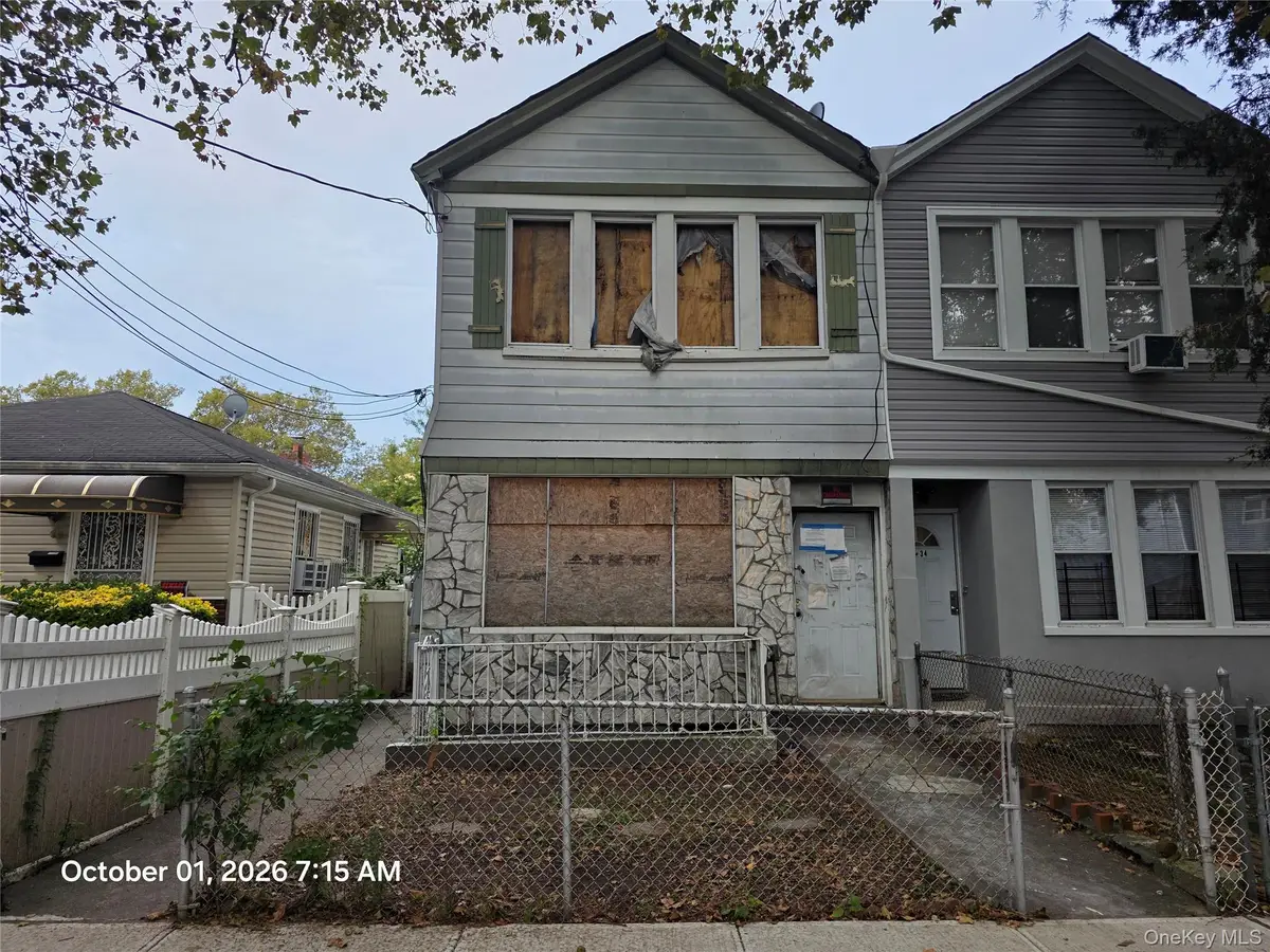 11536 Inwood Street, Jamaica, NY 11436 - #1