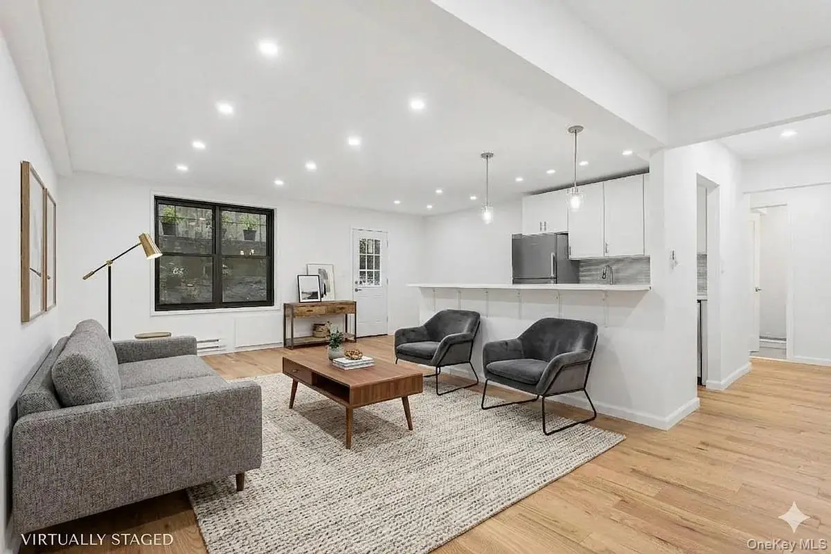 45 Overlook Terrace #3G, New York, NY 10033 - #1