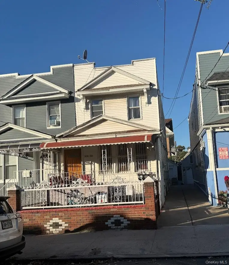 104-50 118th Street, South Richmond Hill, NY 11419 - #1
