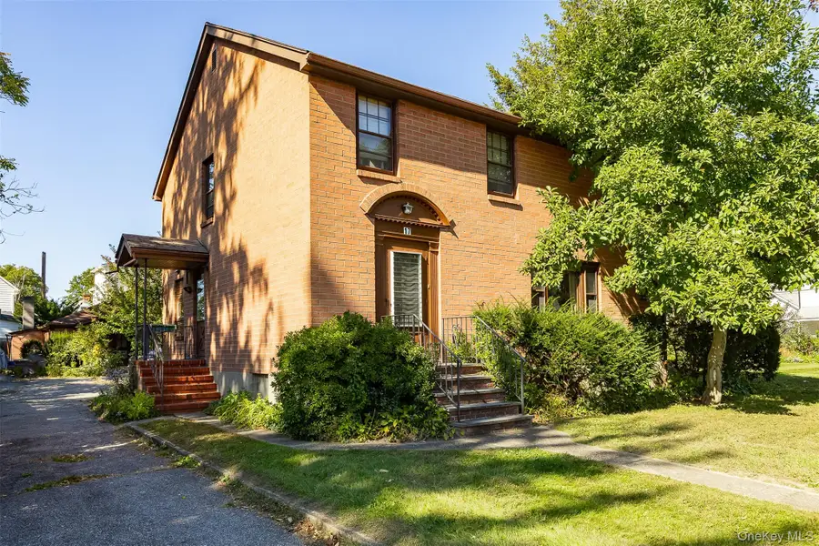 17 N Brett Street, Beacon, NY 12508 - #3
