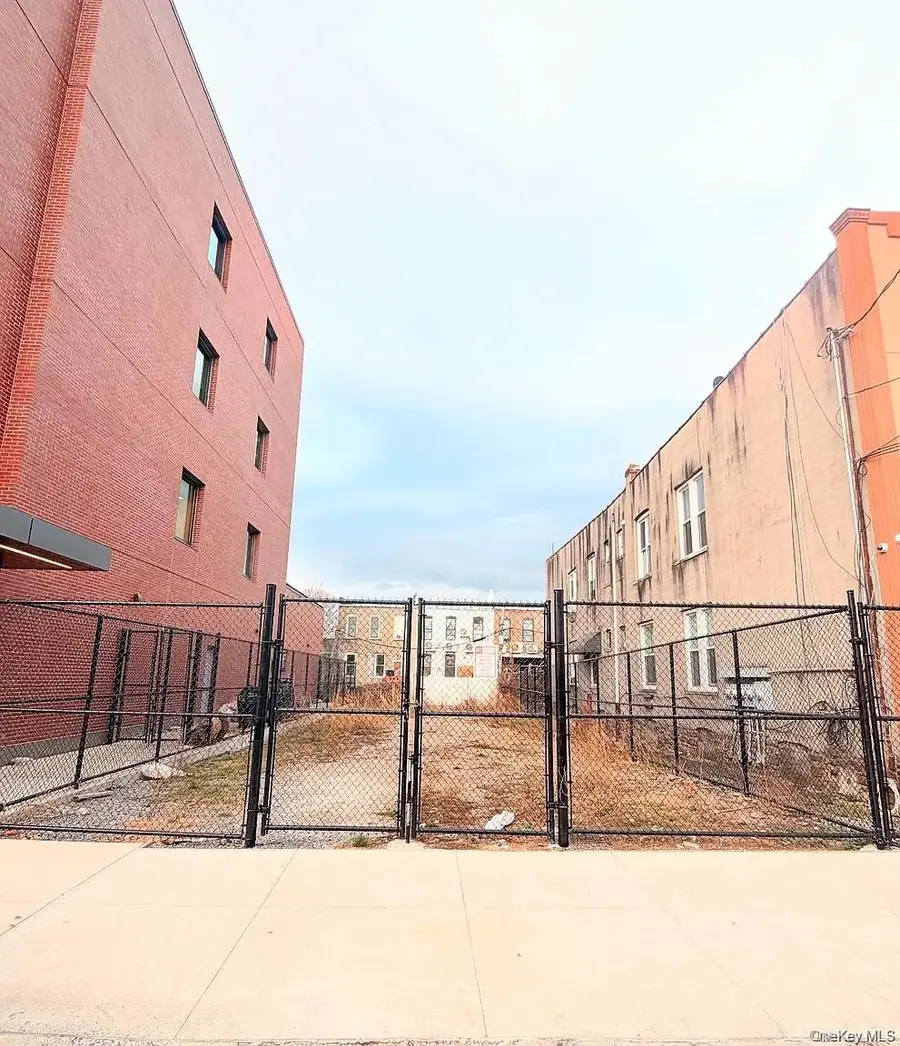465 A Cleveland Street, Brooklyn, NY 11208 - #3