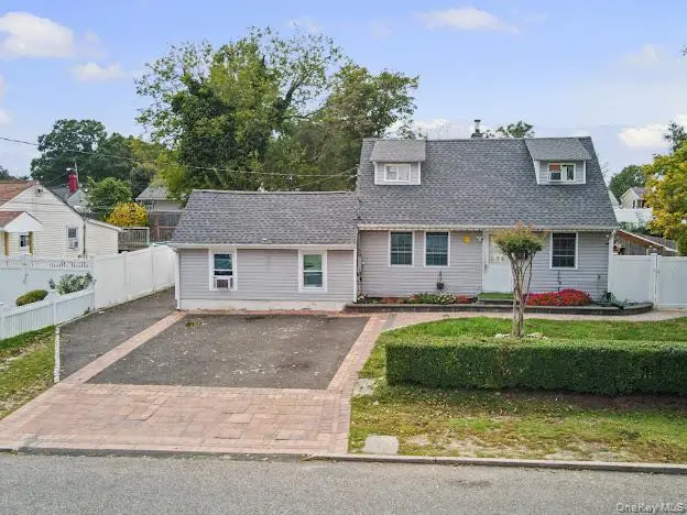126 Claywood Drive, Brentwood, NY 11717 - #3