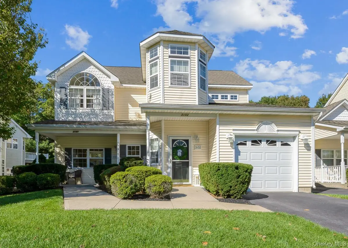 3102 Amen Corner, Riverhead, NY 11901 - #1