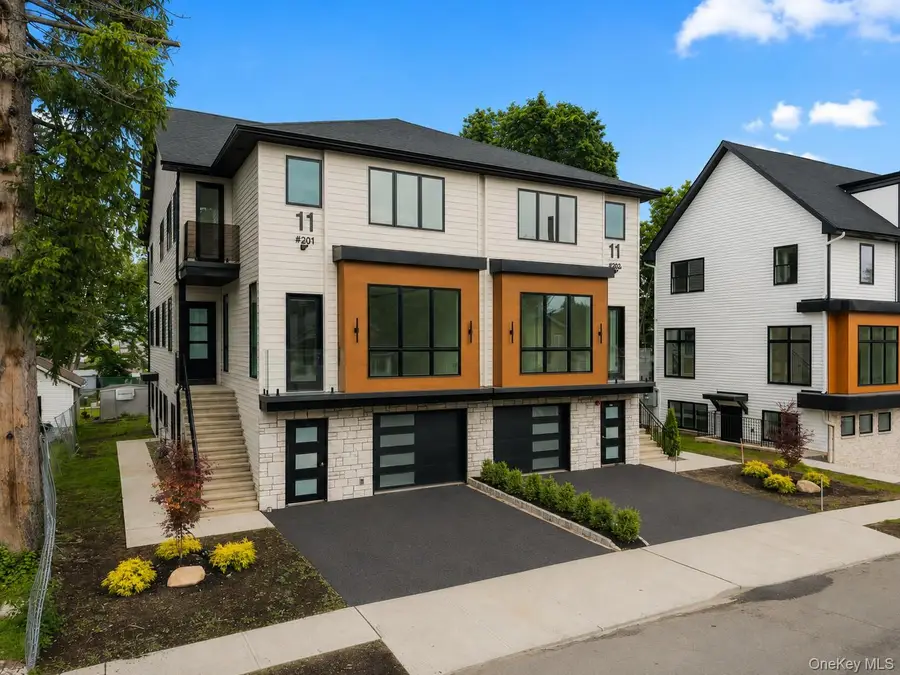 11 Lincoln Street #201, Spring Valley, NY 10977 - #2