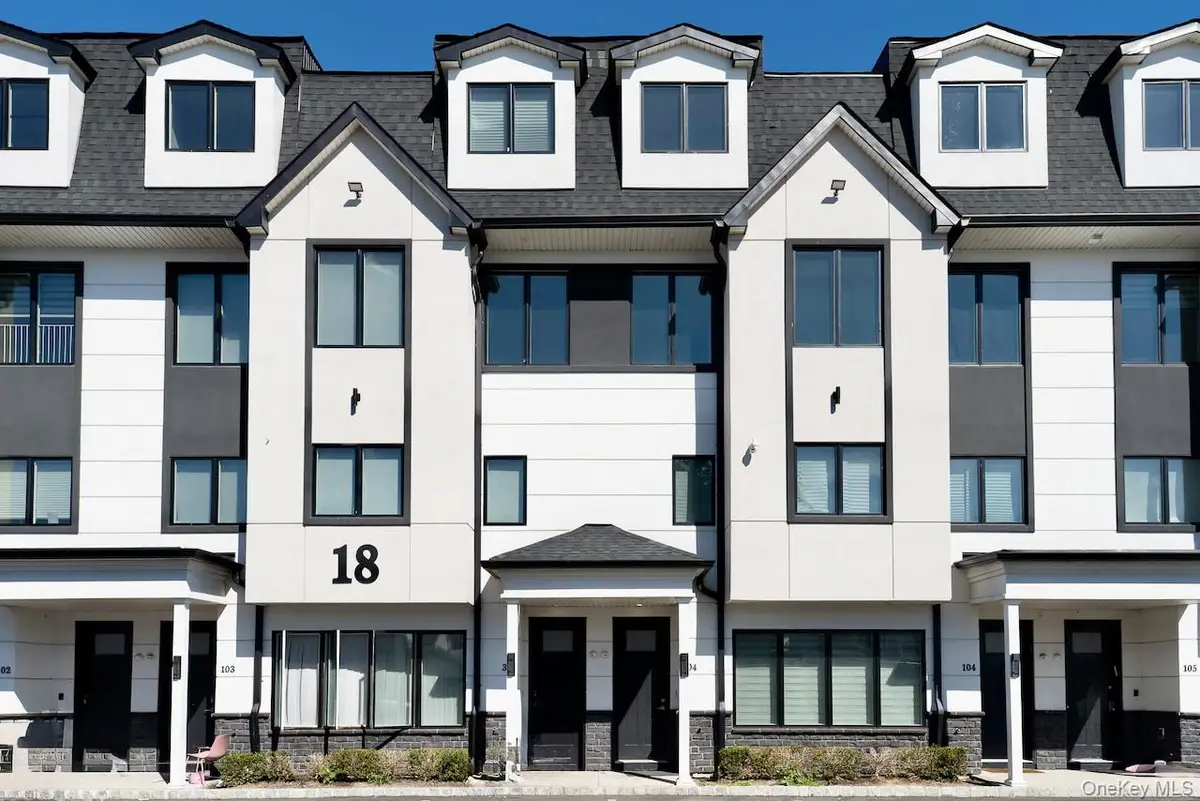 18 Twin Avenue #304, Spring Valley, NY 10977 - #1