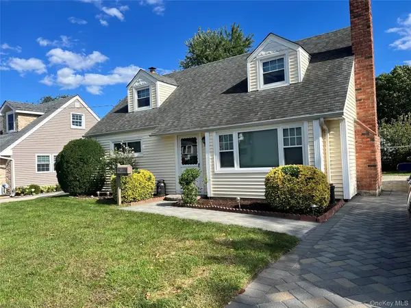 77 Horton Avenue, Valley Stream, NY 11581